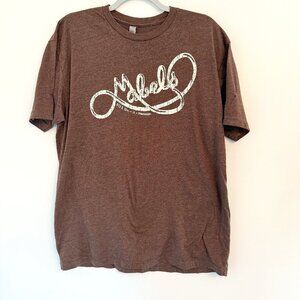 👕 Mabel’s Champaign T-Shirt | XL | Next Level